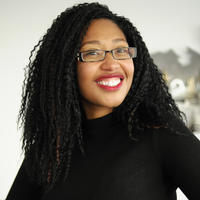 Jasmine Richards profile Jasmine Richards